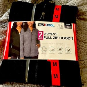 32 Cool Lightweight Zip Sweaters